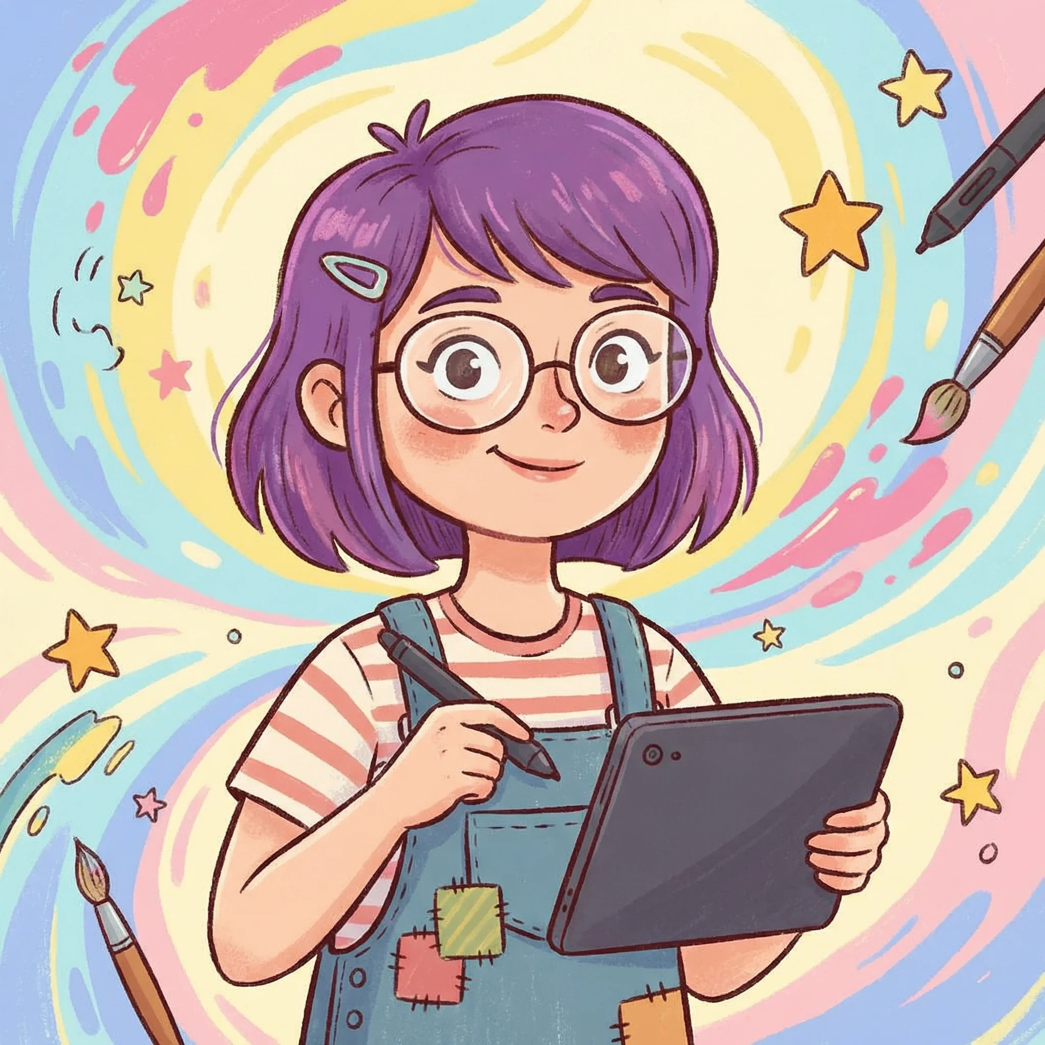 影评人苏晓彤头像